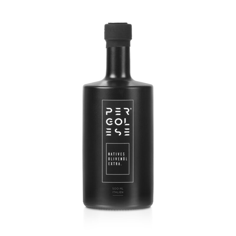 페르골레제 | 올리브 오일 | 500ml